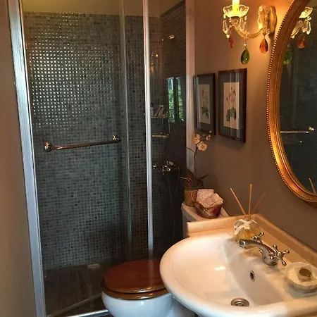 Loft Amazing Bosforus View 190m2 3bdr Istanbul