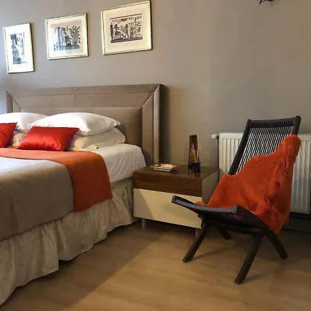 Loft Amazing Bosforus View 190m2 3bdr * Istanbul