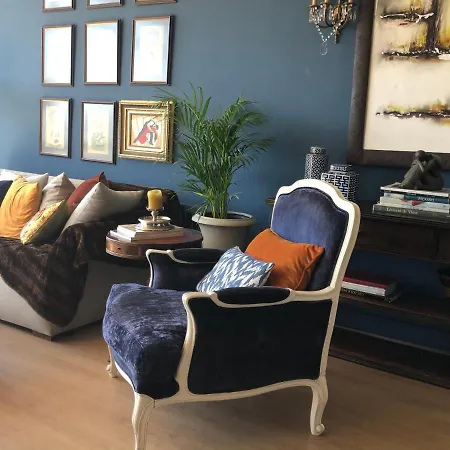Loft Amazing Bosforus View 190m2 3bdr Apartment *