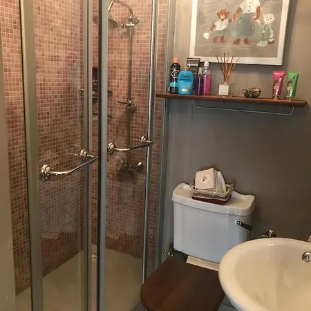 Apartment Loft Amazing Bosforus View 190m2 3bdr