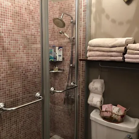Apartment Loft Amazing Bosforus View 190m2 3bdr