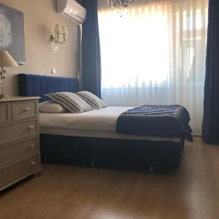 Appartement Loft Amazing Bosforus View 190m2 3bdr *
