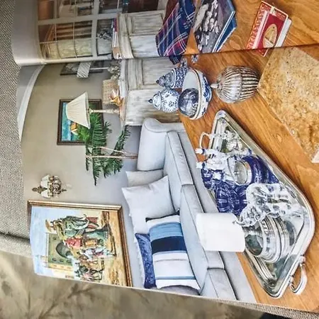 Appartement Loft Amazing Bosforus View 190m2 3bdr