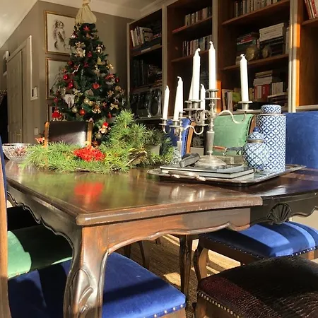 Appartement Loft Amazing Bosforus View 190m2 3bdr *