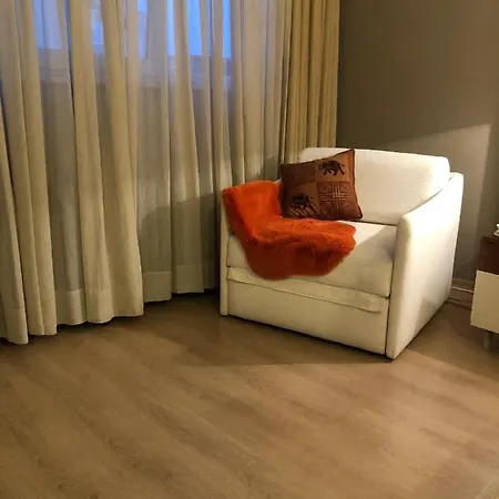 Loft Amazing Bosforus View 190m2 3bdr Appartement Istambul